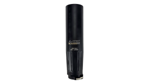A-Tec Blackout 4 - .300 BLK QD-lock