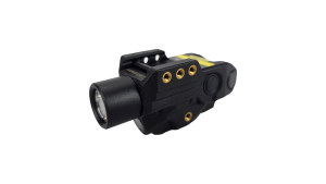 Latarka LS-L9-FL-GT