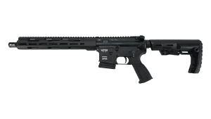 Messerschmitt AR15 223Rem 12,5" black