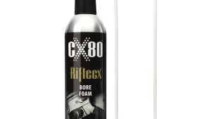 Riflecx Bore Foam 500 ml
