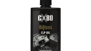 Riflecx CLP Oil 100 ml