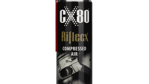 Riflecx Compressed Air 500 ml