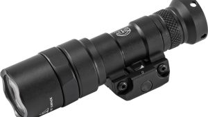 Latarka Surefire M300 Mini Scout 300LM